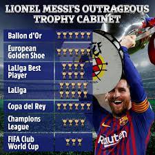 Maybe you would like to learn more about one of these? Barcelona Dressing Room Broken After Seeing Lionel Messi S Painful Reaction To Psg S Champions League Thrashing 3 Points For A Win