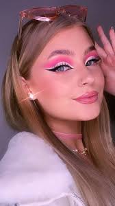 Pin de Amy Bracken en make up