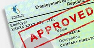Singapore Immigration Services Relocate To Singapore Rikvin