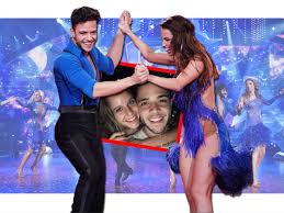 Joachim llambi, motsi mabuse and jorge gonzalez returned as the judges. Let S Dance Rtl Zerbricht Luca Hannis Liebe Wegen Tv Tanzshow Dsds Sieger Beichtet Fanbase