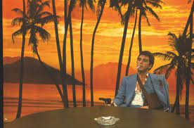 David Yates To Direct Scarface Reboot Scarface Movie Scarface Scarface Poster