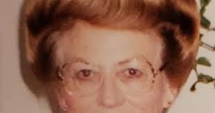 Lorine Mildred (Cosens) Petty