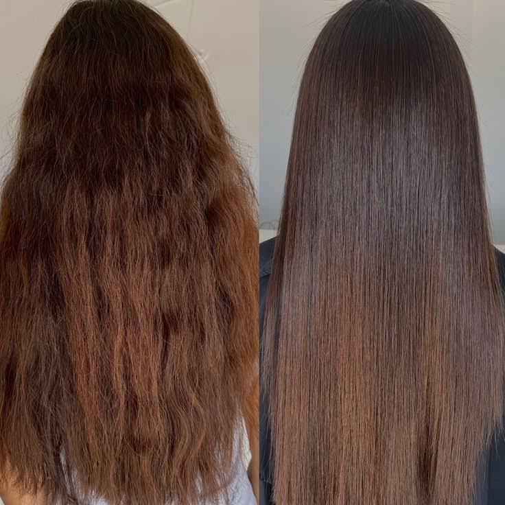 Hair lamination product image