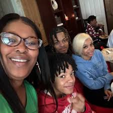 Mr. Jayden "JJ" Hall Obituary (2025)