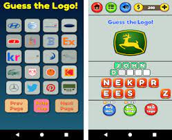 When you purchase through links on our site, we may earn an affiliate commission. Logo Game Guess The Logo Quiz Apk Download For Android Latest Version Com Handtechnics Guessthelogo