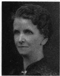 Anna Mae Moore Browning (1882-1962)