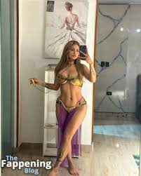 Angie Marin  _angienmx  angiemarinx  angiemx Nude Leaks OnlyFans Photo  14 | TheFappening