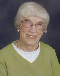 Irma (Greif) Bohrofen Obituary, Dallas Center, Iowa :: Iles Funeral Homes