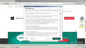 Https Www Kaspersky De Downloads Thank You Free Antivirus Download Any Run Free Malware Sandbox Online