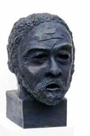 Der Bucklige von Marianne Stein-Bisson at artists24.net