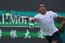 Trend Google: félix auger-aliassime
