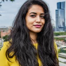 Leading with a Passion for Policy: Q&A with 40 Under 40 Honoree ...