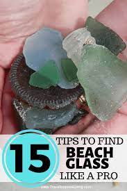 This inspection was performed with close cooperation of the drug enforcement administration office of the us embassy and local port authorities. 15 Must Know Tips To Find Beach Glass Like A Pro