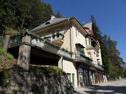 Pension Alexander Semmering 1908 09 Von Anton Krones Fur Richard Alexander Erbaut Mi Unesco World Heritage Site Arts And Crafts Movement Unesco World Heritage