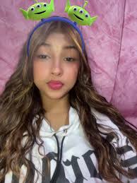 Laura Michelle Pilgrim