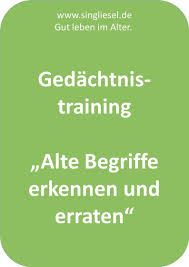 Gedächtnistraiing für senioren zum audrucken mit witz. Gedachtnistraining Sprichworter Gedachtnistraining Senioren Spiele Fur Senioren Ubungen Fur Senioren