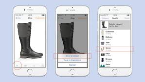 Stop your app store scroll and find out which app is best for you to organize your closet and plan outfits. Add Clothes Without Taking Pictures Clipper Tool Stylebook App Outfit Planner App Wardrobe App