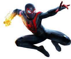 Also explore thousands of beautiful hd wallpapers and background images. Spider Man Miles Morales Png By Metropolis Hero1125 On Deviantart