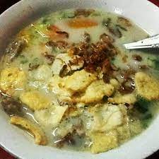Sop Kaki Kambing Indonesia