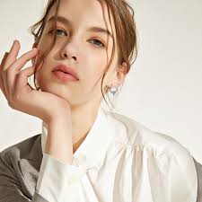 Creolen mit keltischem Knoten aus Sterlingsilber