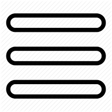Browse svg vectors about hamburger menu term. Svg Hamburger Icon 159447 Free Icons Library