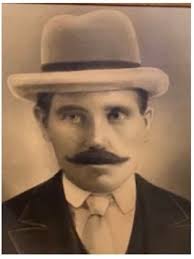 Nicholas “Nick” Bobowski (1870-1953)