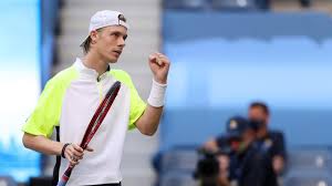 It's a big milestone for me in my young career. Felix Auger Aliassime Denis Shapovalov And Vasek Pospisil Making Canadian Tennis History Official Site Of The 2021 Us Open Tennis Championships A Usta Event