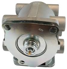 Free Shipping Suspended E 7 Pedal Foot Control Brake Valve Dual Circuit Foot Control Valve Pedal