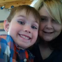 Patti Jo Brazil Mc Innis