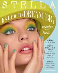 Michelle class nail technician