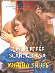Un an de casnicie book. Joanna Shupe O Intelegere Scandaloasa Seria Cei Patru Sute 2