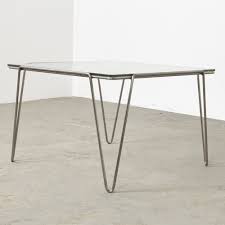 Coffee Table From The Fifties By Arnold Bueno De Mesquita For Spurs Meubelen Table Coffee Table Folding Table
