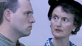 Cathode Ray Tube: November 2008