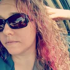 Peanut Butter in my Hair