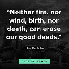 75 Buddha Quotes On Life Death Peace And Love 2019