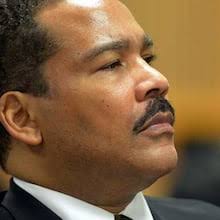 Dexter King moves back to Atlanta as court case continues