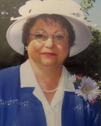 Brenda Mae Smith Obituary May 3, 2025