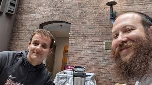 Annual Report 22-23 by Chabad