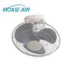 A wide variety of 360 degree ceiling fan options are available to you, such as power source, material, and warranty. 16 360 Degrees Electric Oscillating Orbit Fan Ceiling Fan View Ceiling Fan Moxie Air Product Details From Moxie Electrical Zhongshan Co Ltd On Alibaba Com