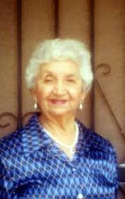 Petra Cantu Garten Obituary