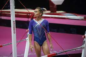 Millousi specializes in artistic gymnastics, and her strong suit is the balance beam. Vasiliki Millousi On Euros Missing The 2004 Olympics And Her Relationship With Petrounias Gymnovosti