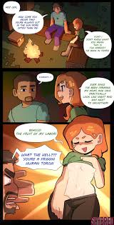 нош сот you NEVER TAN? yoURE пШпУ5 OUT IN THE SUN MORE OFTEN THAN ME- 7  HUH?   DONT KNОШ ШНАТ Уои MEAN-THIS IS THE DARKEST IVE BEEN IN У EARS!