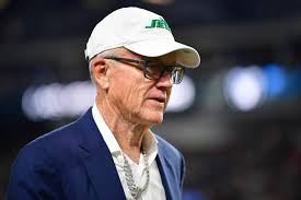 Evan says Woody Johnson has become "the worst owner in New York sports,"  but he has a plan to make him a better owner, and it involves Jets fans  getting involved. Listen: