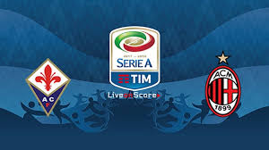 Italian serie a match ac milan vs fiorentina 29.11.2020. Fiorentina Vs Ac Milan Preview And Prediction Live Stream Serie Tim A 2019