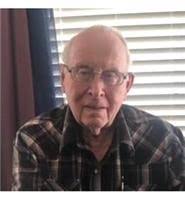 David Haught Obituary (1932