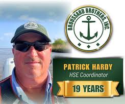 Broussard Brothers, Inc.