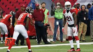 Patrick Peterson Tough To Beat Since Julio Jones Eruption