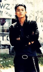 Oh yes that could crows zero 4 out immediately because wanted to see serizawa and genji fight like kazuki jan 23 2016 9:47 am i wish you make crow zero 4 genji and tamao make another movie. Oguri Shun Pejuang Wanita Selebritas Fotografi