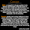 Being a cardinal sign, cancer wants control and to manage things. Https Encrypted Tbn0 Gstatic Com Images Q Tbn And9gcrkqbwbmavcqbdjulzee1zawdk578gcj53wdplsm7a Usqp Cau