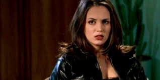 Spike buffy, buffy the vampire slayer, buffy summers, joss whedon, looks cool, celebrity crush, curly hair styles, eye candy, photoshop. Bbwzo1kwv3tqsm